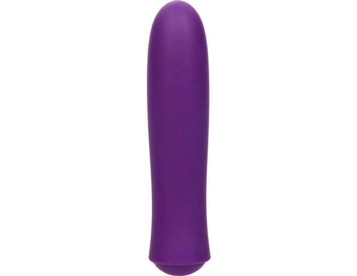 Mini Massaggiatore KYST T.C.B. Vibe Viola - 10 Modi di Vibrazione - Ricaricabile