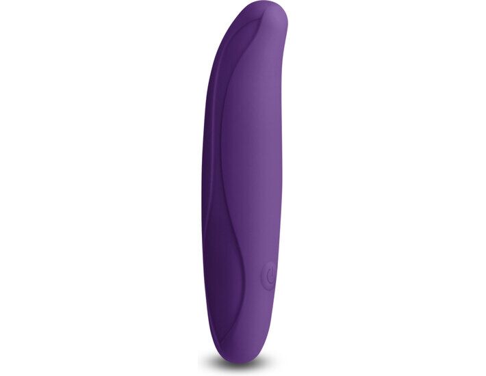 Vibratore Flex Viola