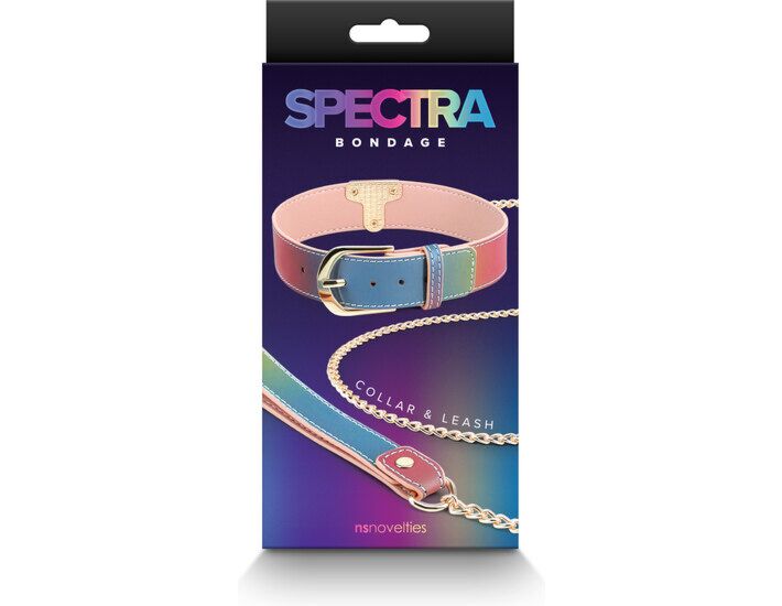 Spectra Domina - Spectra Domina