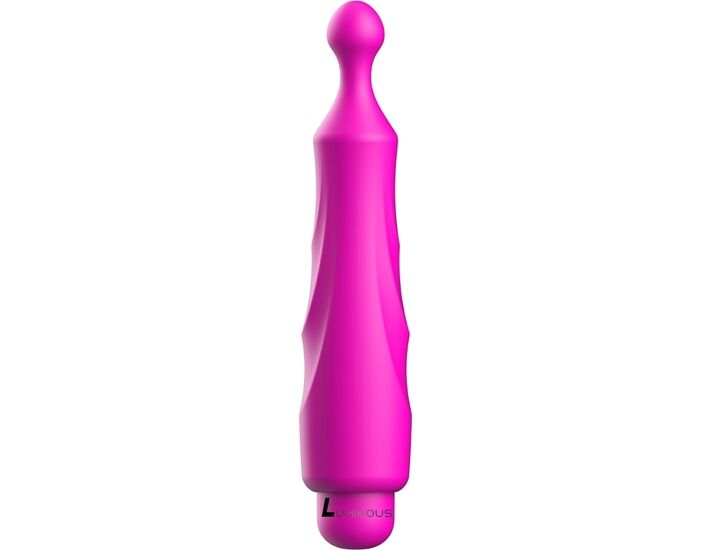 Bullet Fucsia: Vibratore 10 Velocità