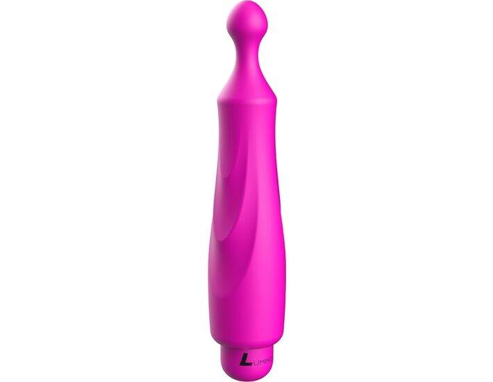 Bullet Fucsia: Vibratore 10 Velocità