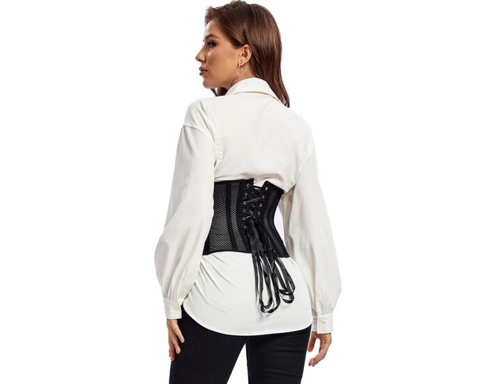 Corsetto Elegante Hestia