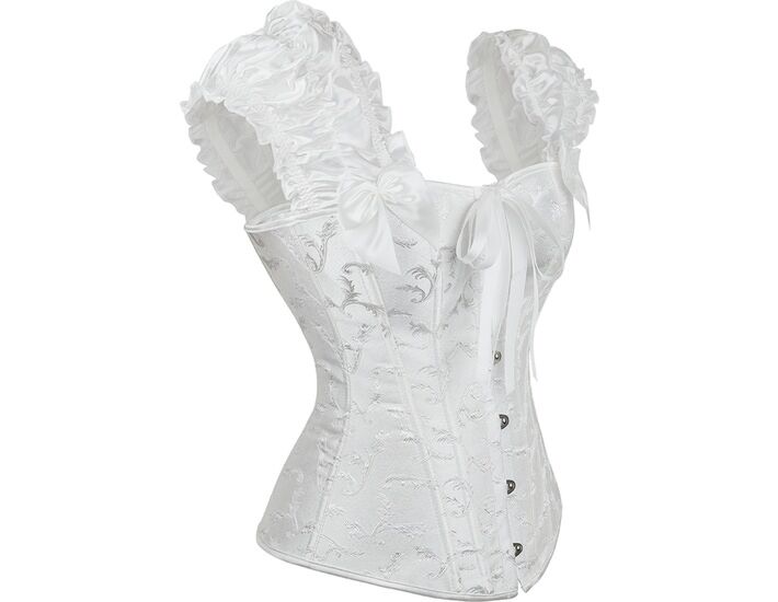 Corset Angelo Bianco 4XL