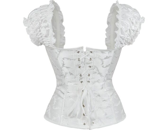 Corset Angelo Bianco 4XL