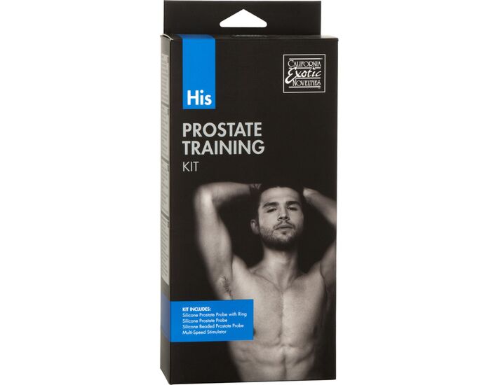 Kit Piacere Prostatico