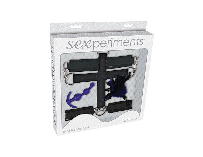 Bondage kit associato e determinato