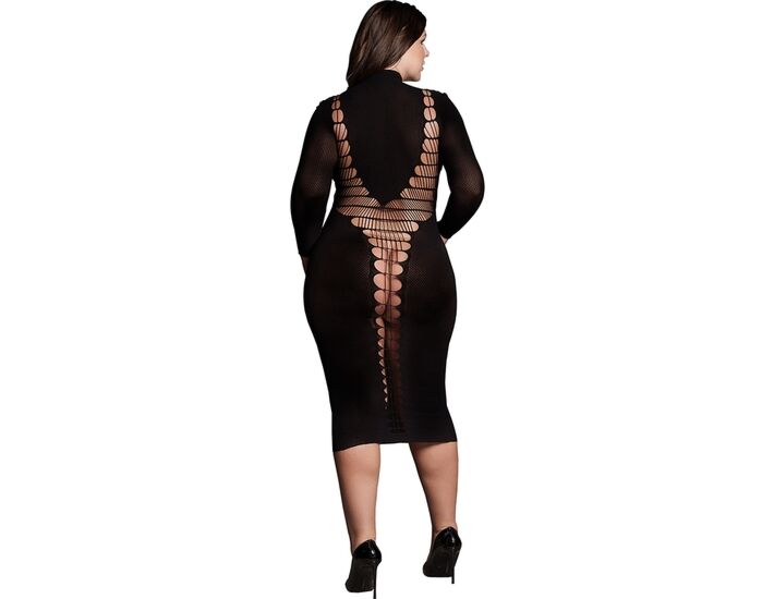 Abito "Eleganza Seducente