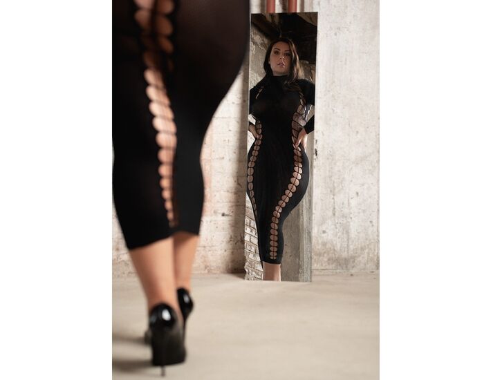 Abito "Eleganza Seducente