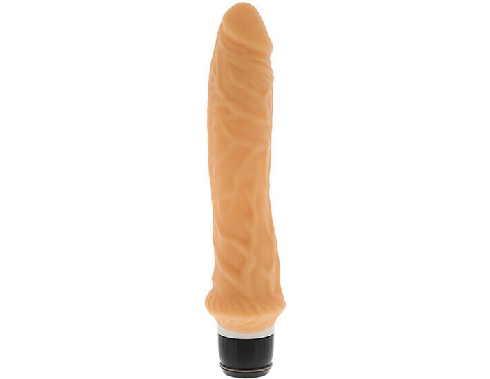Vibratore Love Classic 8.5 - Piacere totale
