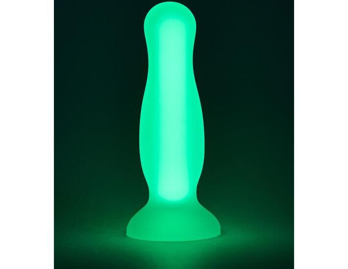 Spina Luminosa Verde