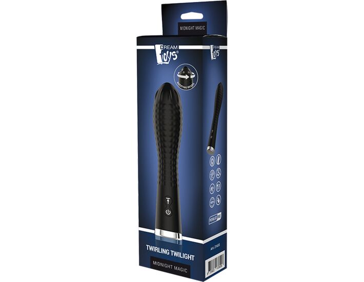 Vibratore Diamante Flex