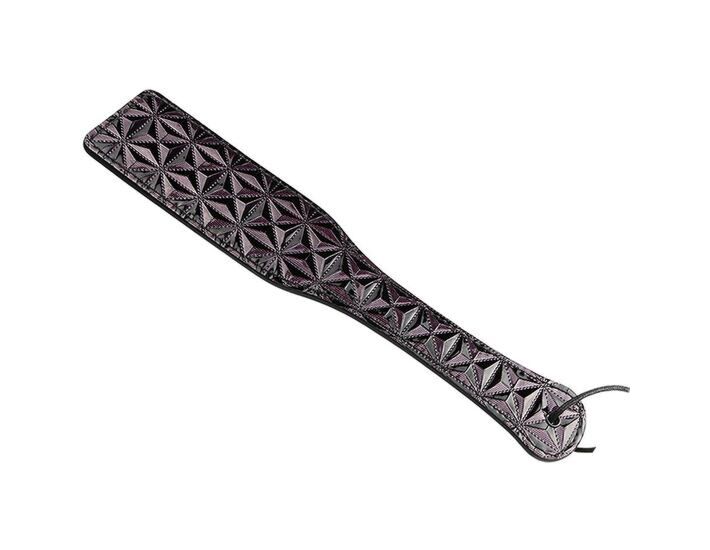 Fiamma Viola BDSM