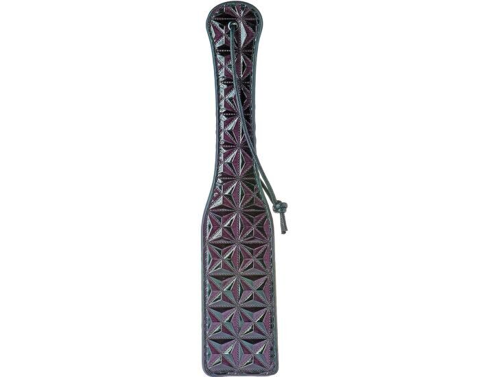 Fiamma Viola BDSM