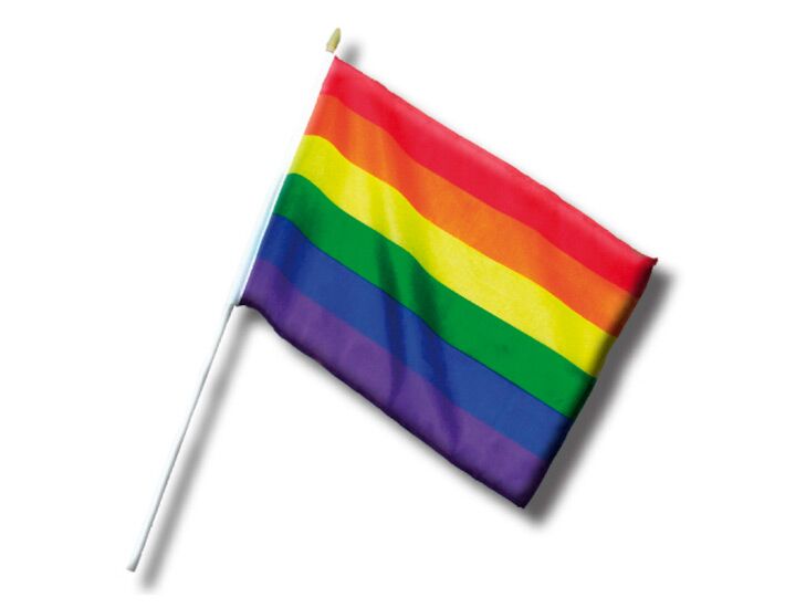 Orgoglio LGBT