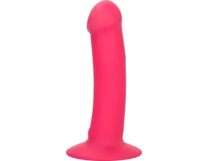 Vibratore rosa sensibile al tocco