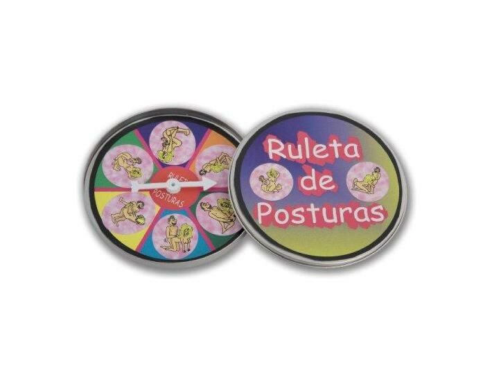 Roulette del Piacere