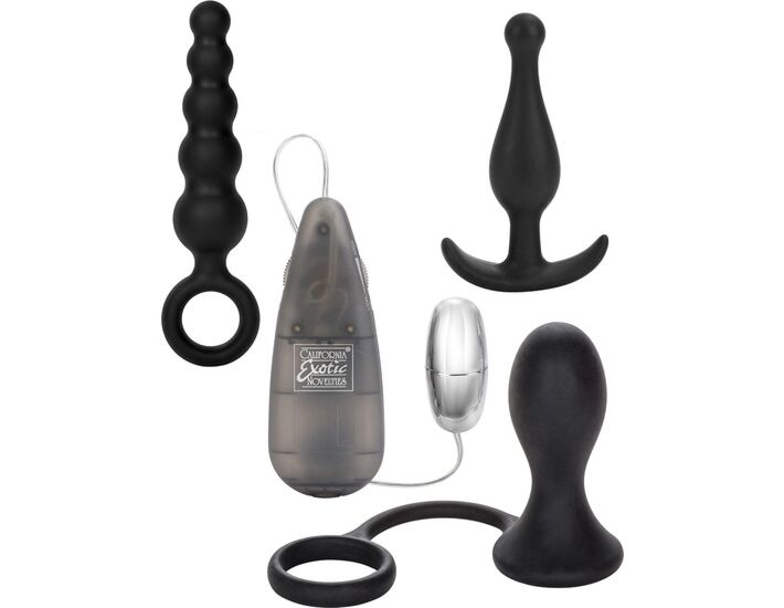 Kit Piacere Prostatico