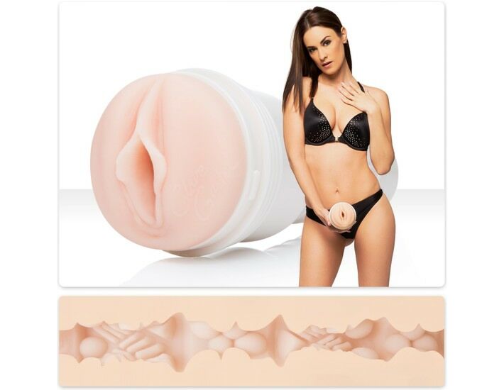 Fleshlight dorcel girls claire castel