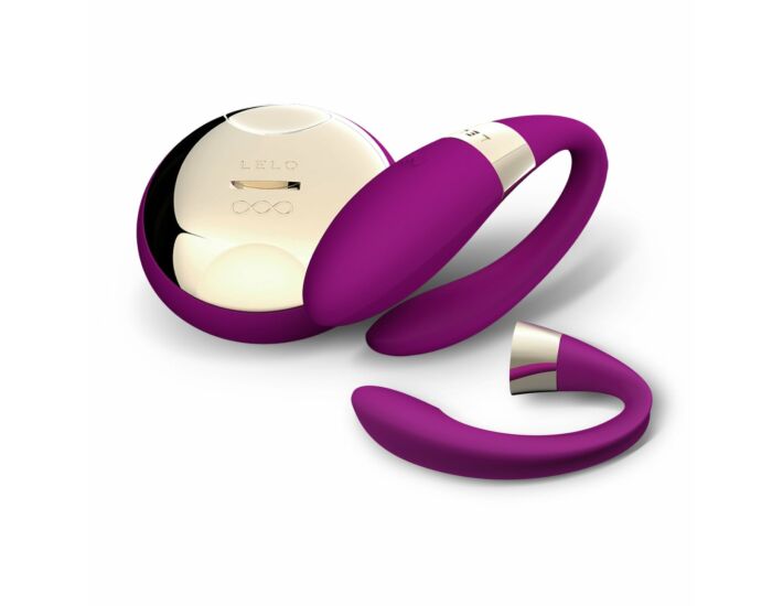 Vibratore LELO Tiani 2 per coppie