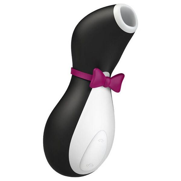 Vibratore SATISFYER Pro Penguin a impulsi d'aria