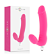 Dildo INTENSE HIGH TECH Sugar Seven 7 Modi di Vibrazione