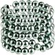 Anelli per il pene CALEXOTICS Ultimate Stroker Beads