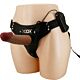 Imbracatura Vibrante Pretty Love Starks 17,5 cm