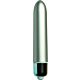 Vibratore bullet ROCKS-OFF RO-90 Aqua Lily