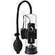 Pompa allungamento PUMP WORX con vibrazioni e stimolazione.