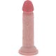 Pene Realistico Get Real Deluxe 15 cm con Suzione