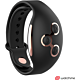 Orologio telecomando WATCHME - Controllo per sex toy
