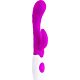 Vibratore Pretty Love Flirtation Arthur con Stimolazione Punto G
