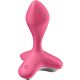 Satisfyer Game Changer Plug Vibratore Rosa - Sex Shop - SEO