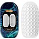 Uovo masturbatore Pretty Love Venus con 3 tunnel stimolanti