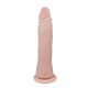 Dildo Baile 20.1 cm con sistema vertebrato