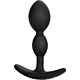 Plug Anale CALEXOTICS Boundless 2X per un piacere duraturo
