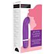 Massaggiatore B SWISH BCUTE CLASSIC CURVE con punta curva.