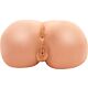 Masturbatore ACT Bubble Butt con vibrazione