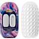 Masturbatore Pretty Love Coquettish Balls con 3 tunnel stimolanti