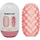Masturbatore Pretty Love Cupid X con texture stimolanti