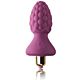Mini vibratore ROCKS-OFF Ass-Berries | Gioco succoso e intelligente