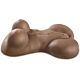 Bambola realistica Extreme Toyz Fuck Me Silly 2 con tatto reale