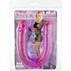 Pene con due teste Seven Creations | Gelatina flessibile