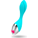 Vibratore Classico HAPPY LOKY Mini Fun con 7 modalità di vibrazione