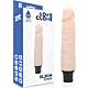 Vibratore Loveclone Finn 21.2 cm con tecnologia autolubrificante