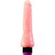 Vibratore Realistico Baile 19.5 cm con Tocco Ultra Morbido