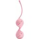 Palla doppia PARTY UP Vivian per allenamento Kegel avanzato