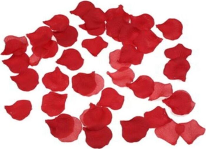 Petali Sensuali Rubino