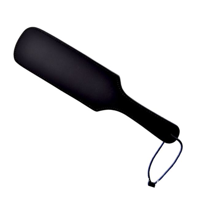Paddle Bound Leather 33 x 7.5 cm in Nubuck Paddle Bound Leather 33 x 7.5 cm in Nubuck