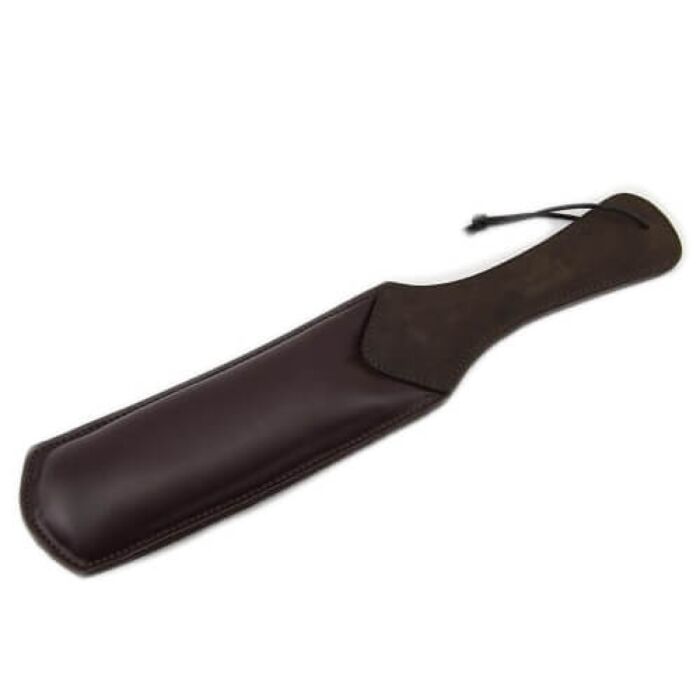 Paddle Bound Nubuck Leather Bifacciale Paddle Bound Nubuck Leather Bifacciale